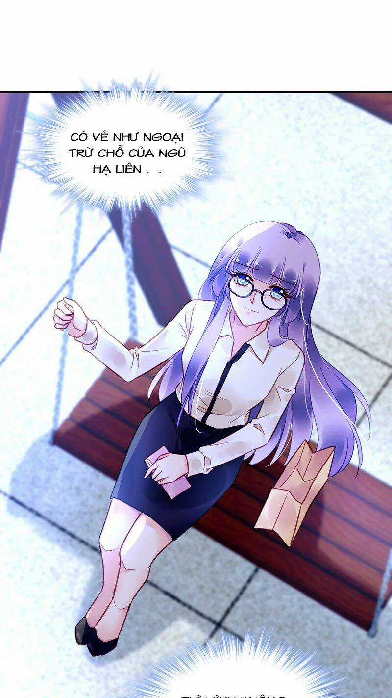 Đối Kháng Hoa Tâm Chủ Thượng Chapter 199 trang 1