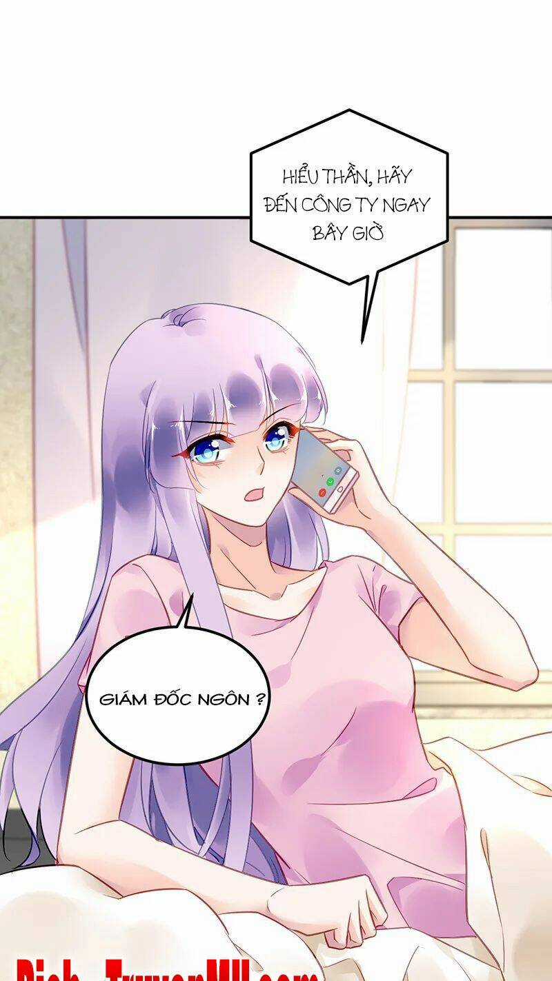 Đối Kháng Hoa Tâm Chủ Thượng Chapter 199 trang 11