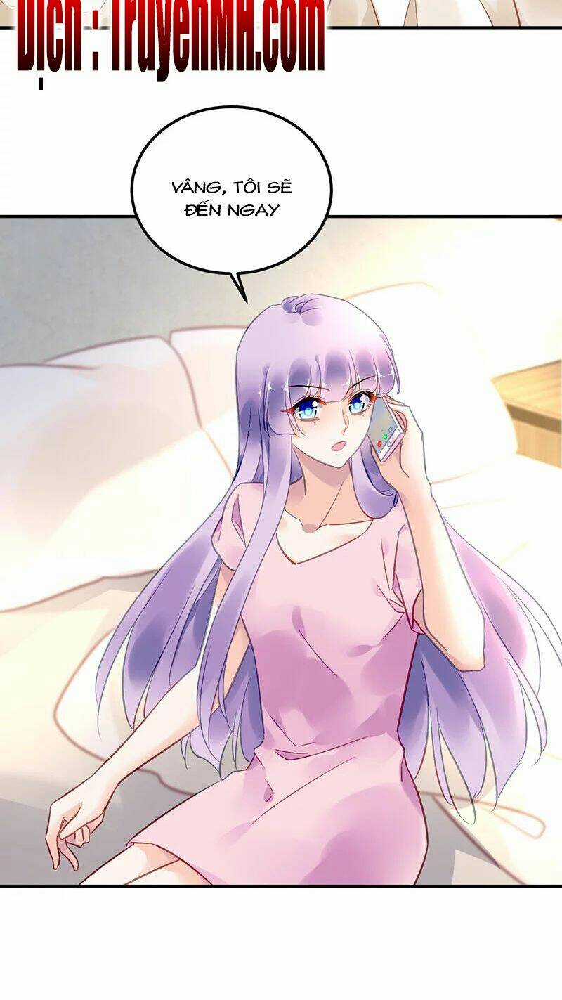 Đối Kháng Hoa Tâm Chủ Thượng Chapter 199 trang 12