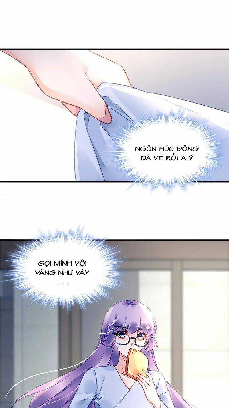 Đối Kháng Hoa Tâm Chủ Thượng Chapter 199 trang 13