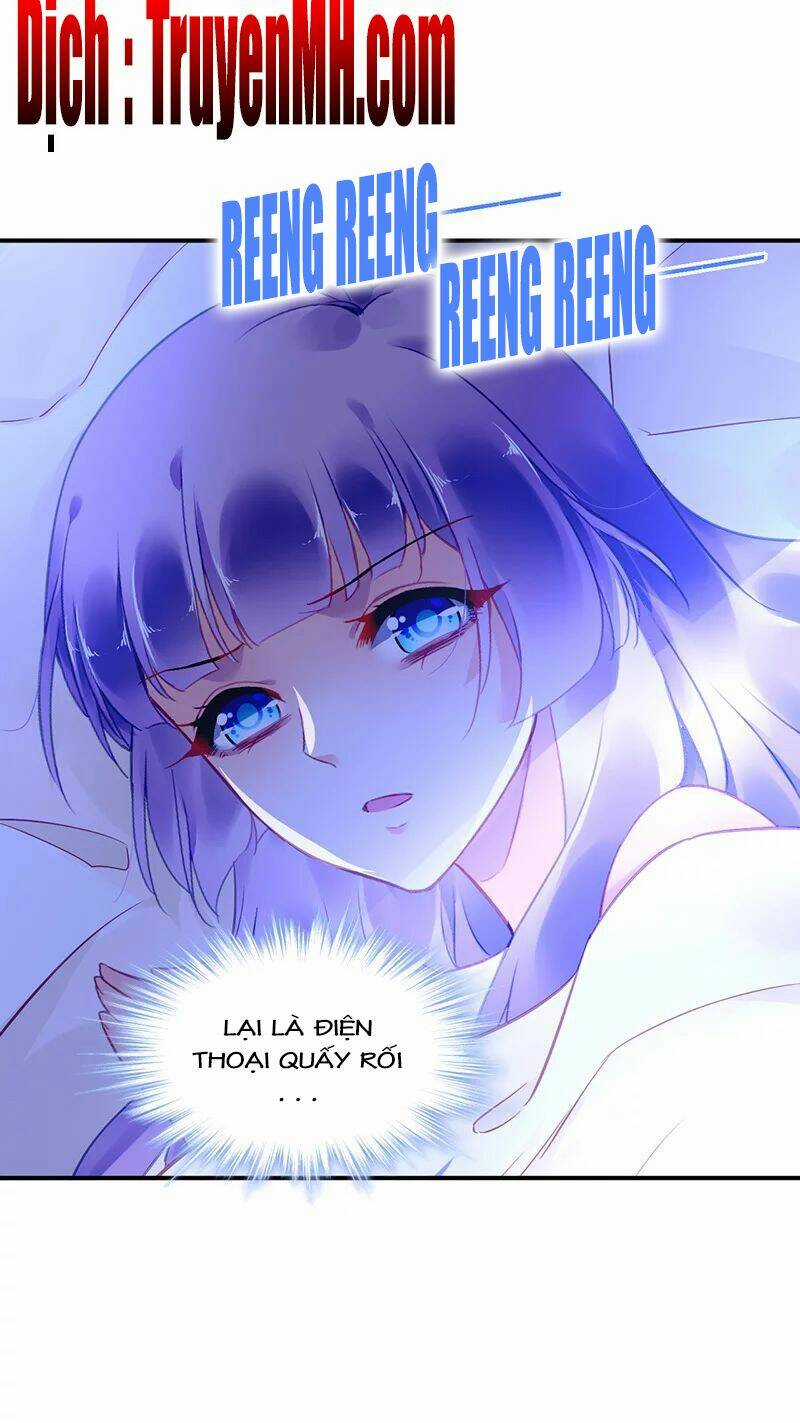 Đối Kháng Hoa Tâm Chủ Thượng Chapter 199 trang 3