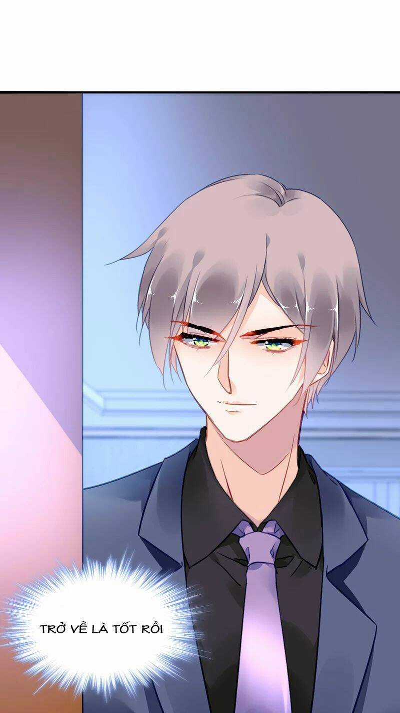 Đối Kháng Hoa Tâm Chủ Thượng Chapter 199 trang 7