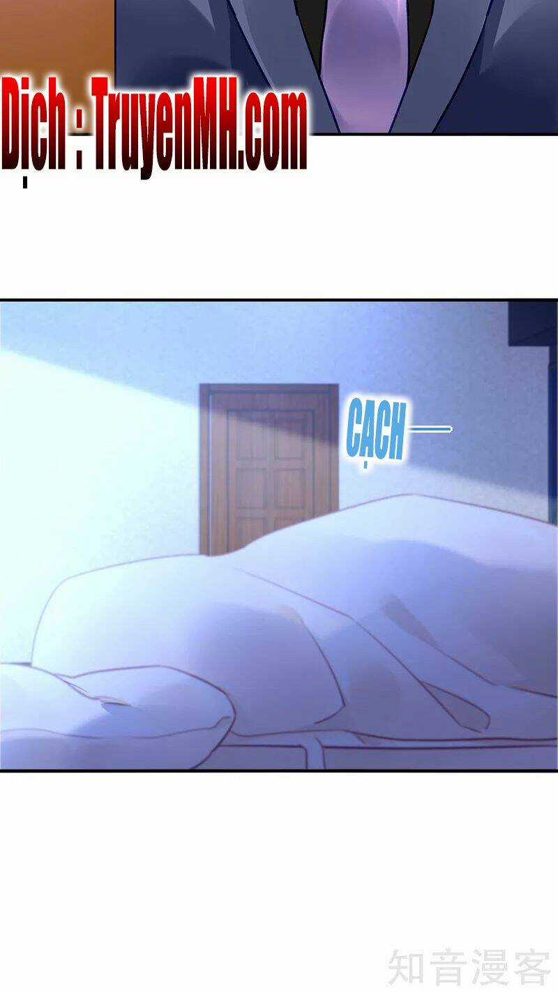 Đối Kháng Hoa Tâm Chủ Thượng Chapter 199 trang 8