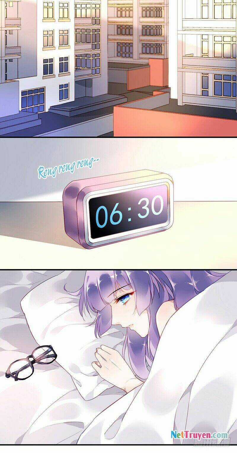 Đối Kháng Hoa Tâm Chủ Thượng Chapter 2 trang 12