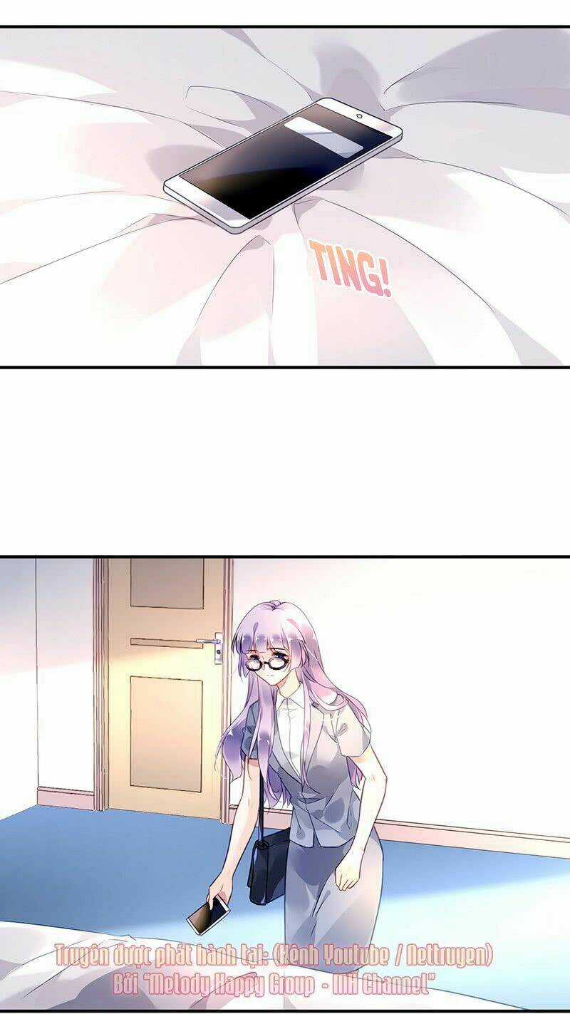 Đối Kháng Hoa Tâm Chủ Thượng Chapter 2 trang 15