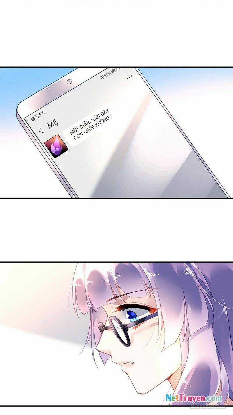 Đối Kháng Hoa Tâm Chủ Thượng Chapter 2 trang 16