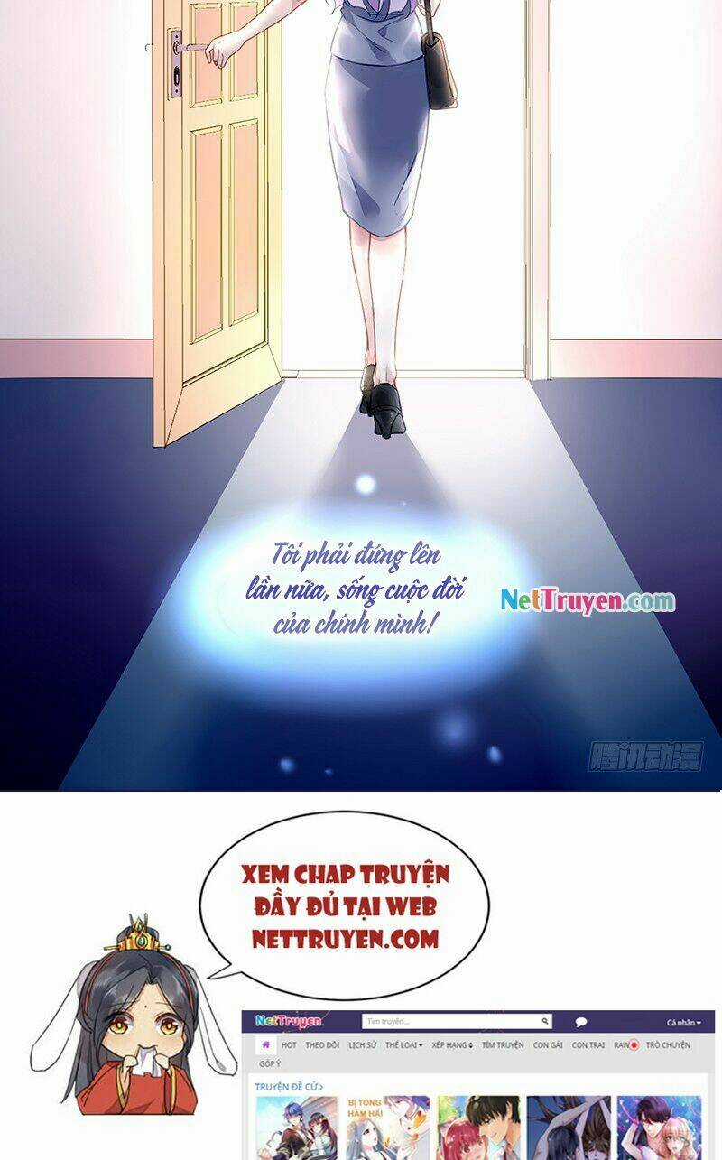 Đối Kháng Hoa Tâm Chủ Thượng Chapter 2 trang 18