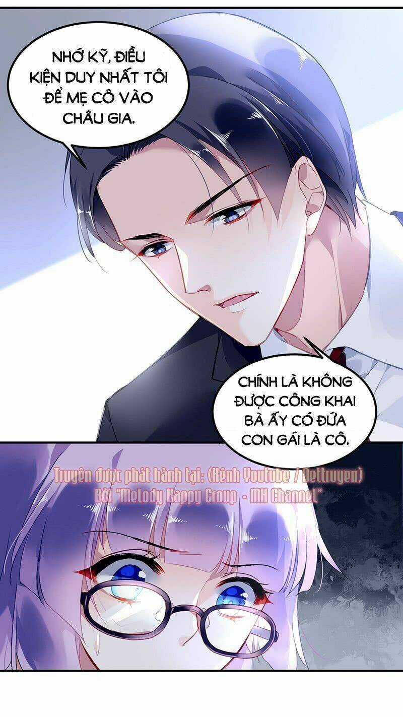 Đối Kháng Hoa Tâm Chủ Thượng Chapter 2 trang 3