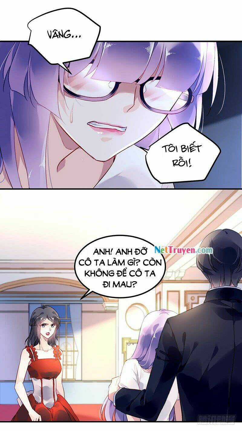 Đối Kháng Hoa Tâm Chủ Thượng Chapter 2 trang 4