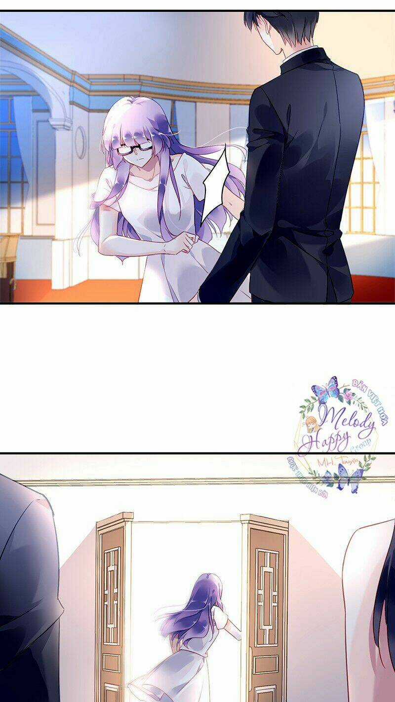 Đối Kháng Hoa Tâm Chủ Thượng Chapter 2 trang 5