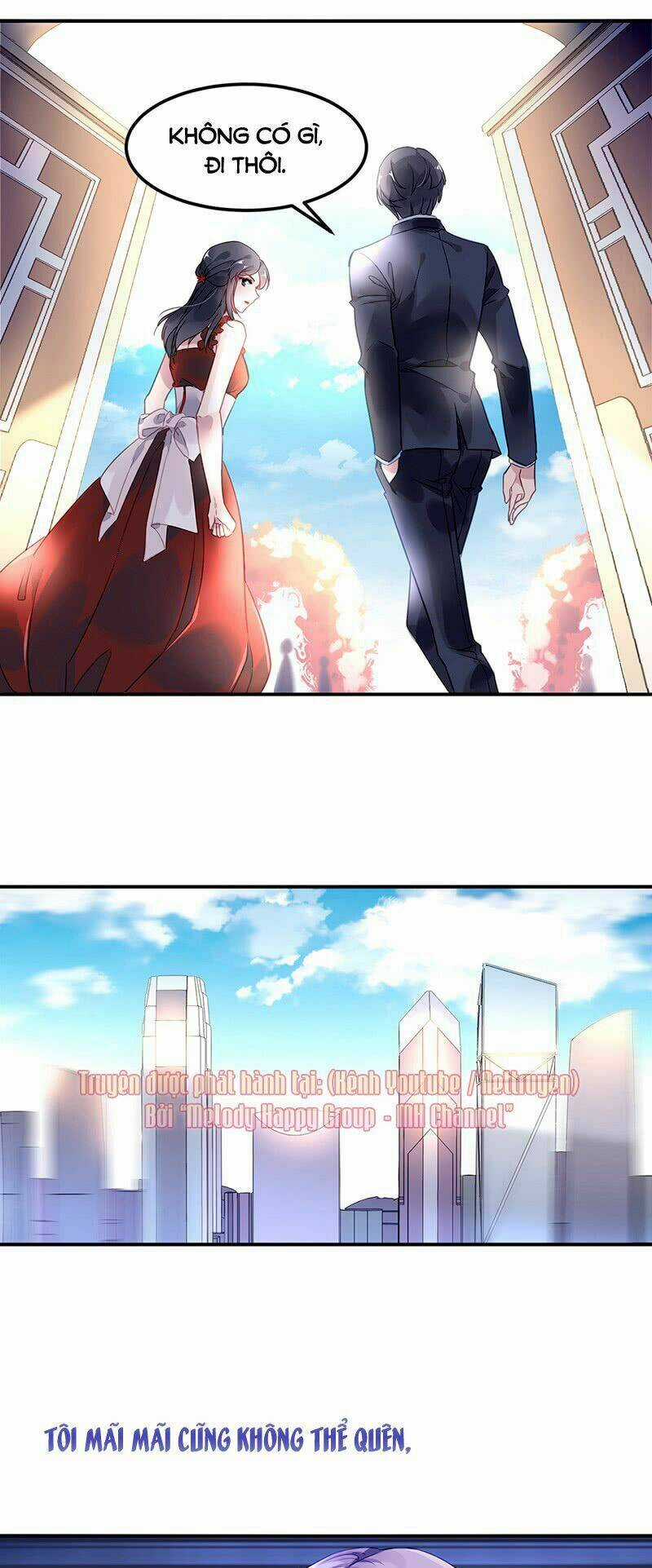 Đối Kháng Hoa Tâm Chủ Thượng Chapter 2 trang 7