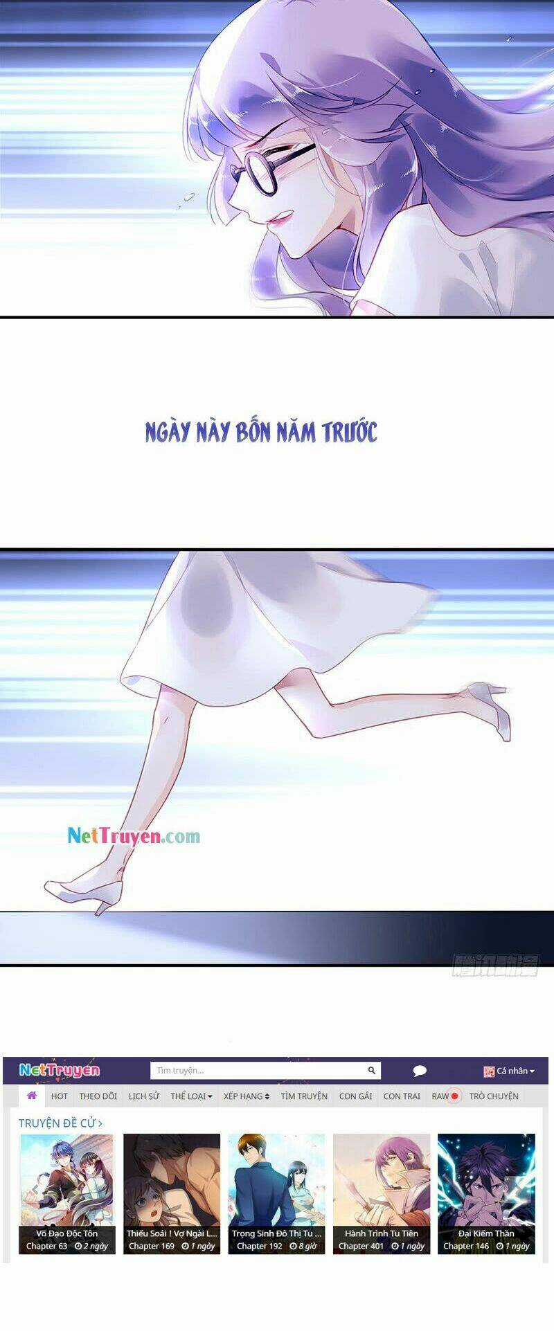 Đối Kháng Hoa Tâm Chủ Thượng Chapter 2 trang 8