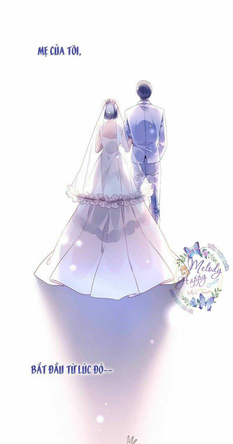 Đối Kháng Hoa Tâm Chủ Thượng Chapter 2 trang 9