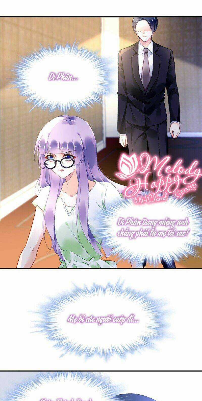 Đối Kháng Hoa Tâm Chủ Thượng Chapter 20 trang 11