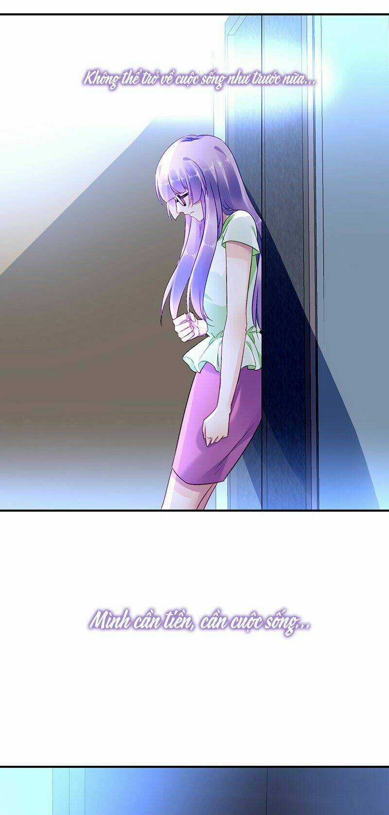 Đối Kháng Hoa Tâm Chủ Thượng Chapter 20 trang 13