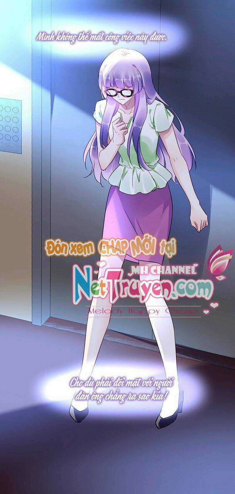 Đối Kháng Hoa Tâm Chủ Thượng Chapter 20 trang 14