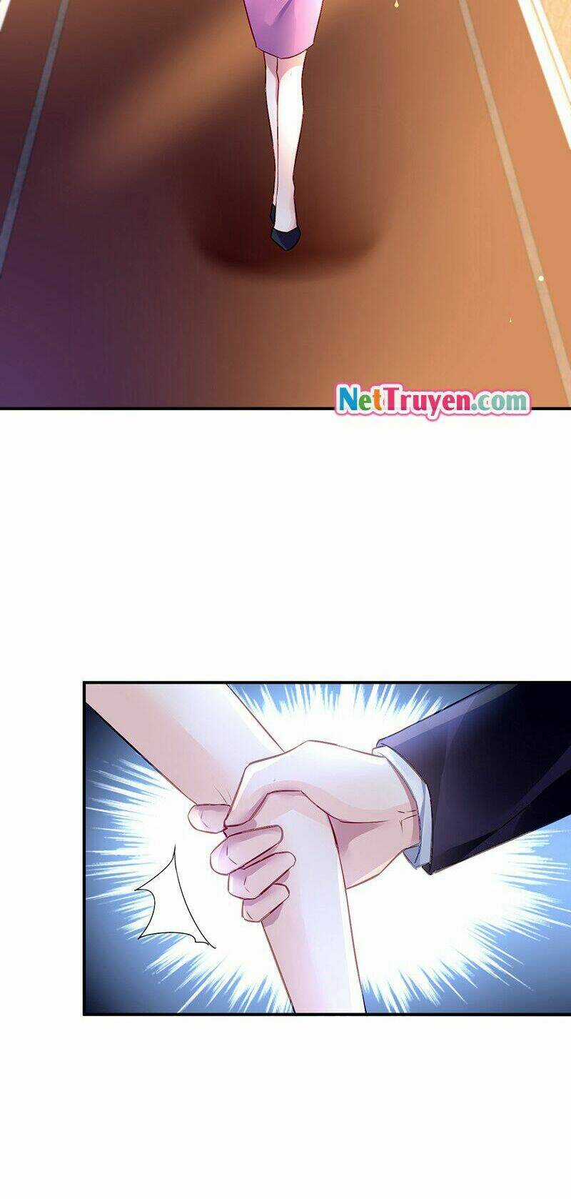 Đối Kháng Hoa Tâm Chủ Thượng Chapter 20 trang 4