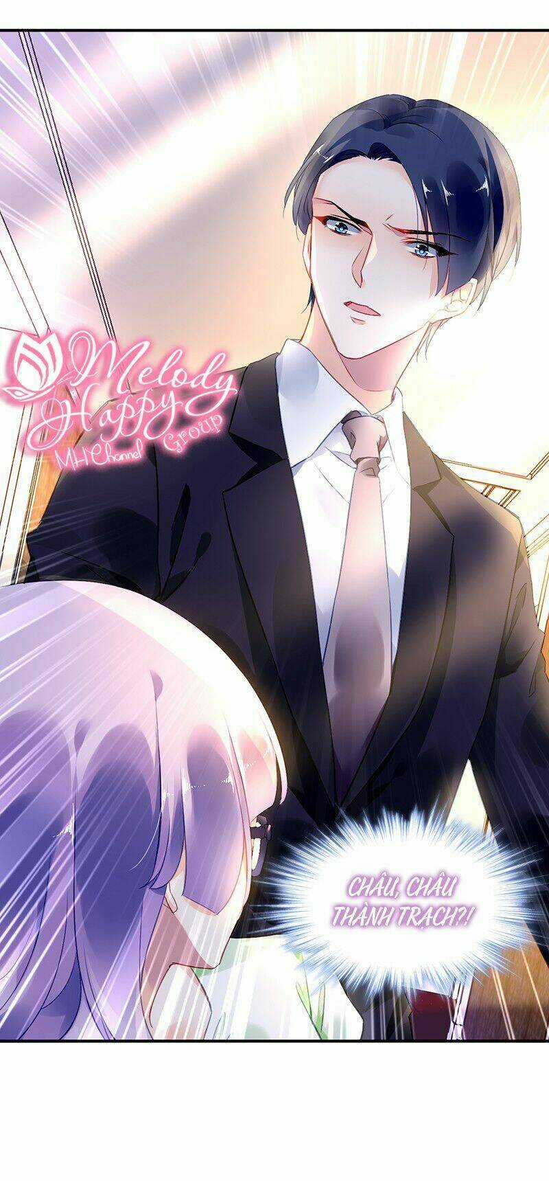 Đối Kháng Hoa Tâm Chủ Thượng Chapter 20 trang 5