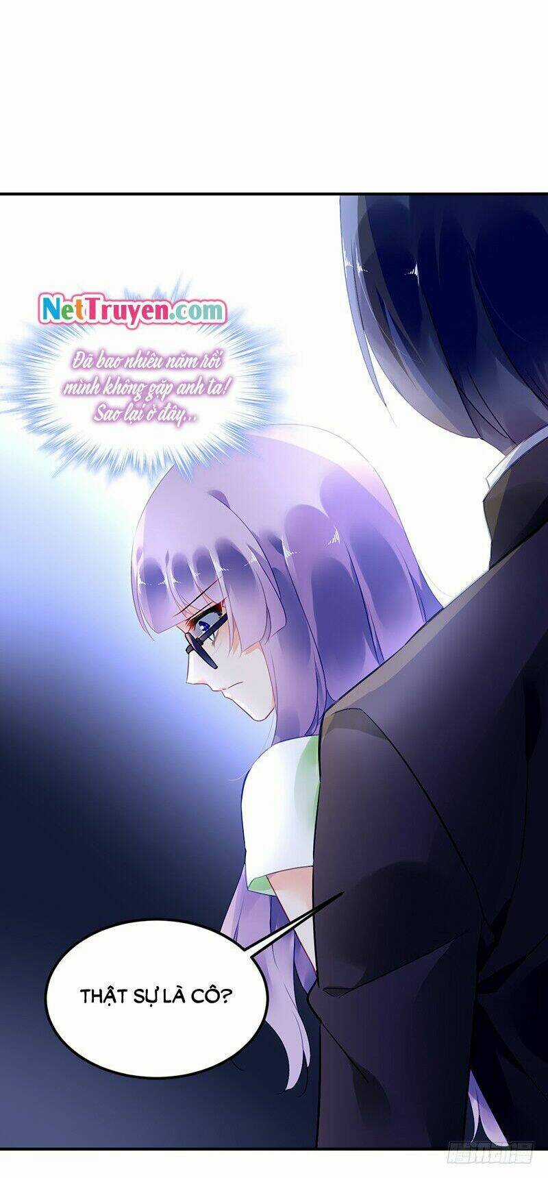 Đối Kháng Hoa Tâm Chủ Thượng Chapter 20 trang 6