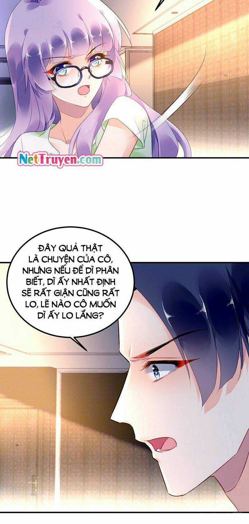 Đối Kháng Hoa Tâm Chủ Thượng Chapter 20 trang 8