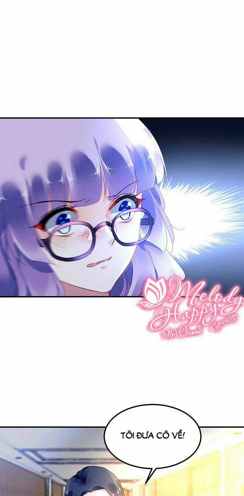 Đối Kháng Hoa Tâm Chủ Thượng Chapter 20 trang 9