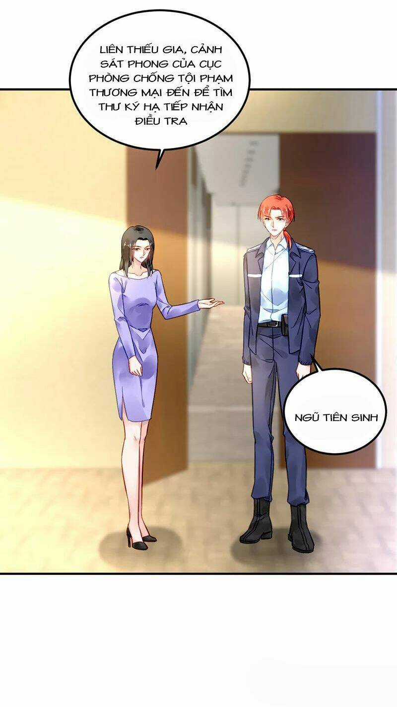 Đối Kháng Hoa Tâm Chủ Thượng Chapter 200 trang 10