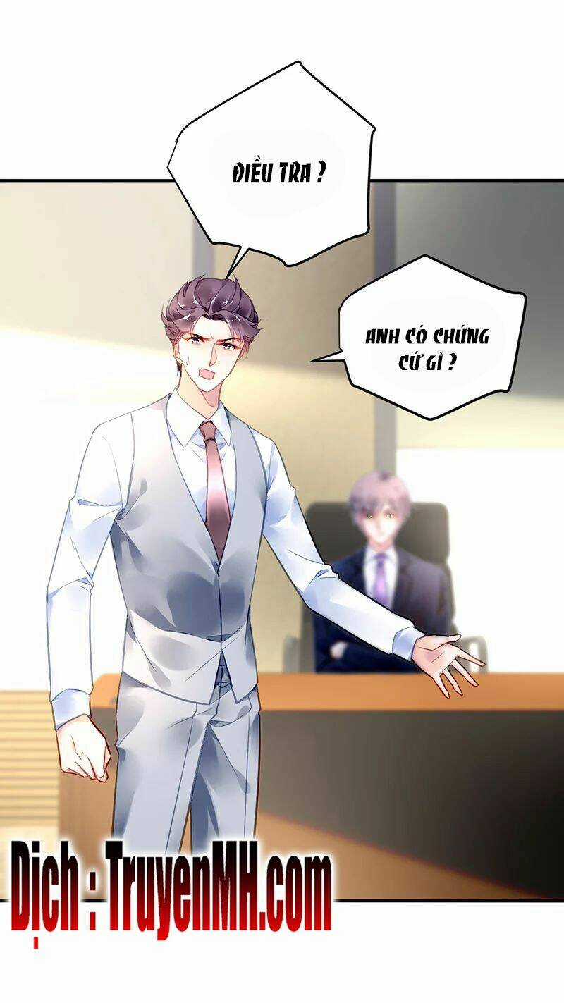 Đối Kháng Hoa Tâm Chủ Thượng Chapter 200 trang 11