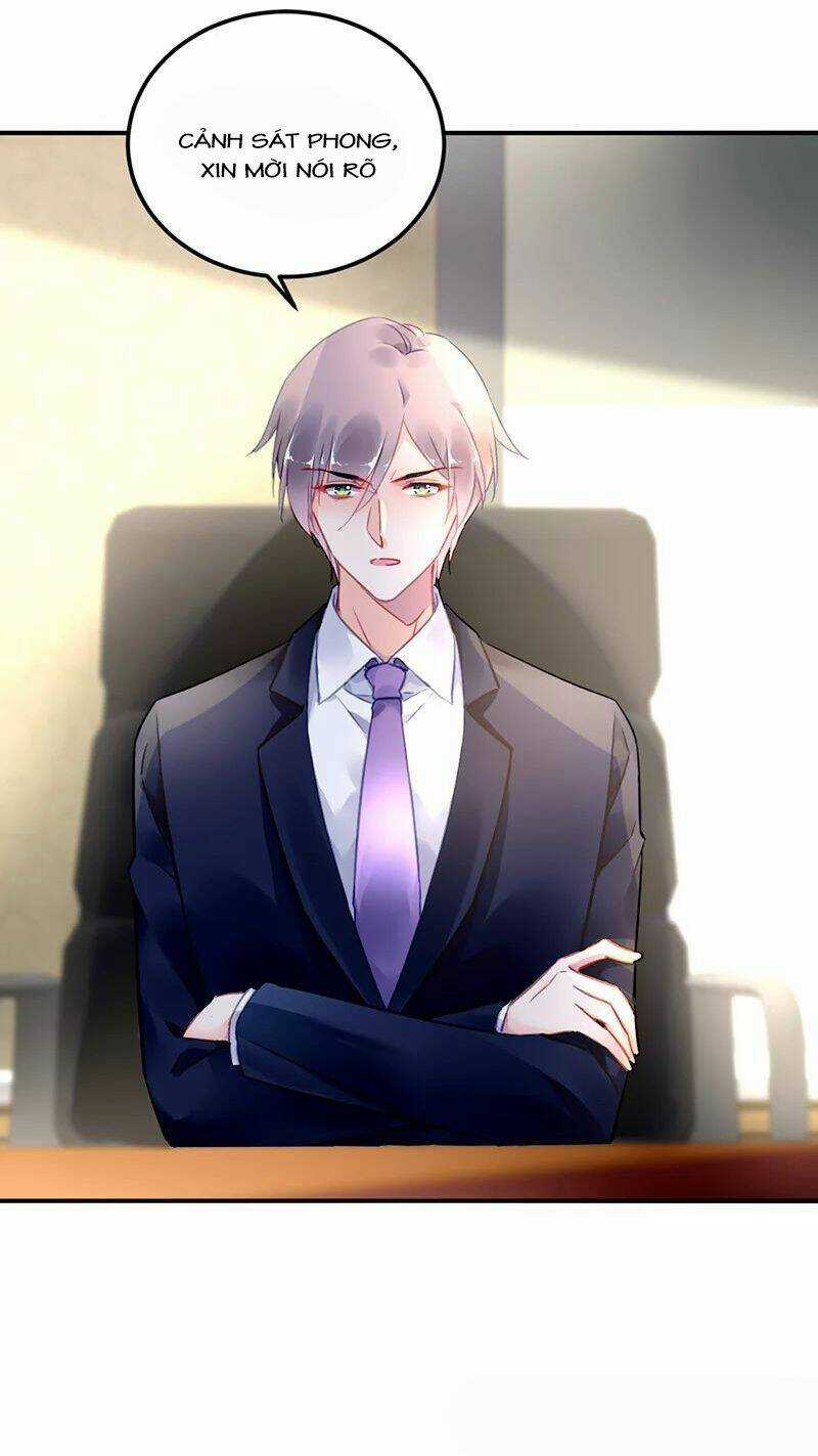 Đối Kháng Hoa Tâm Chủ Thượng Chapter 200 trang 12