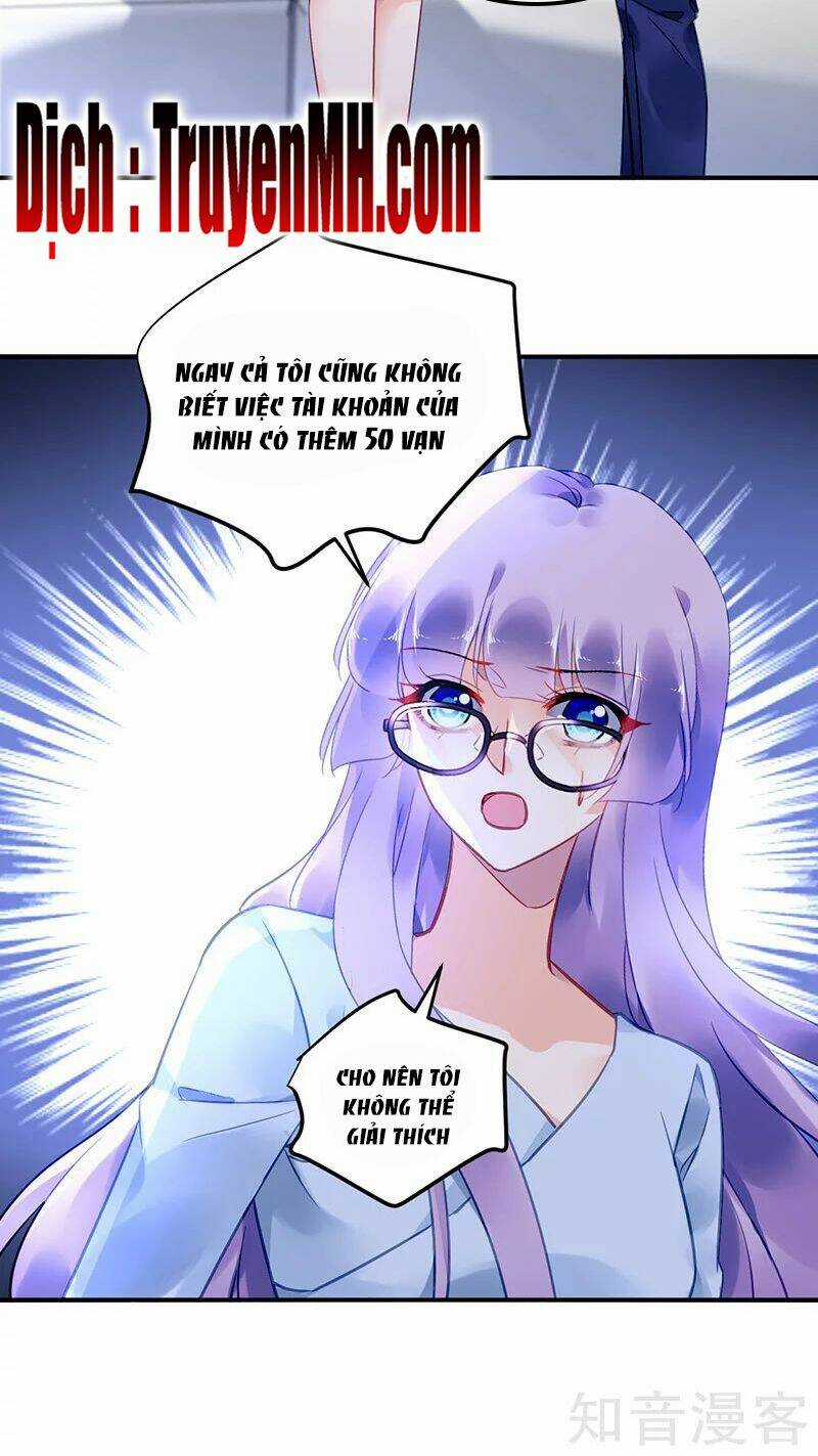 Đối Kháng Hoa Tâm Chủ Thượng Chapter 200 trang 14