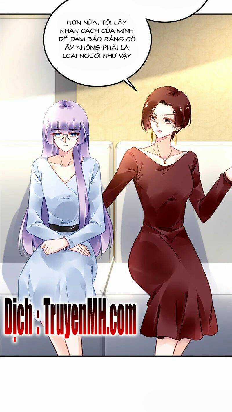 Đối Kháng Hoa Tâm Chủ Thượng Chapter 200 trang 2