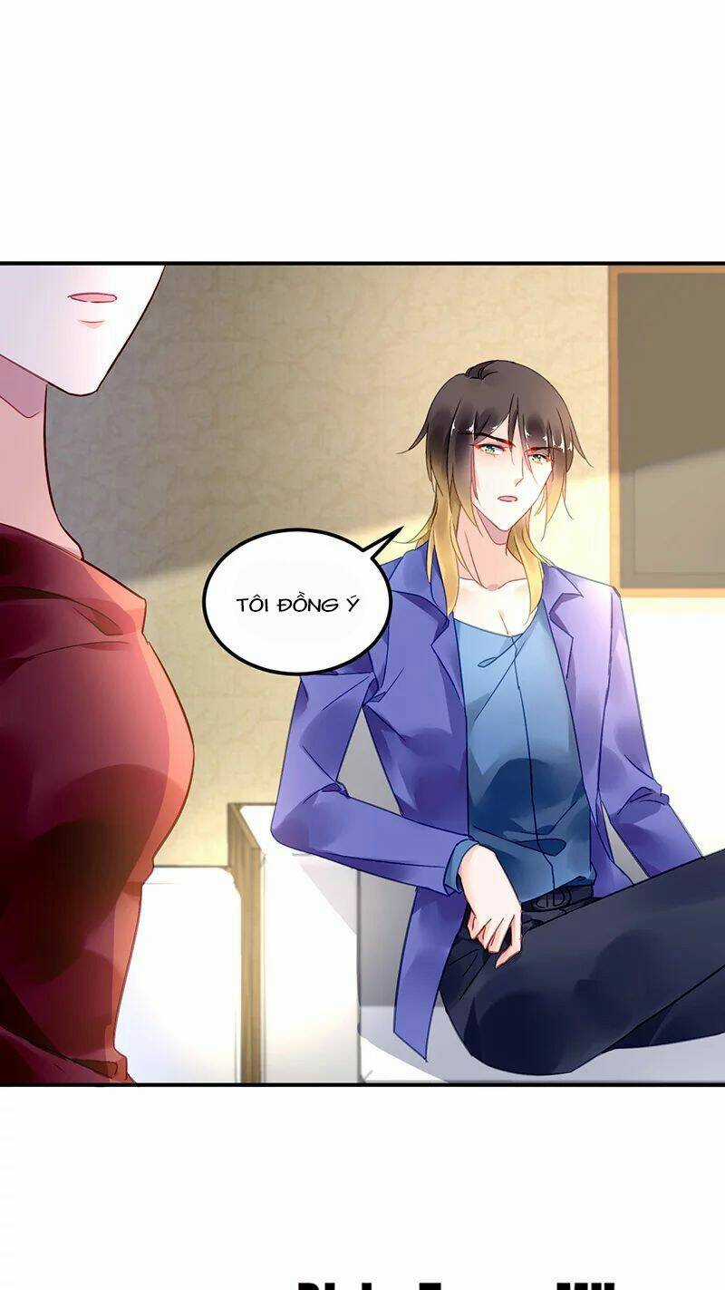 Đối Kháng Hoa Tâm Chủ Thượng Chapter 200 trang 3