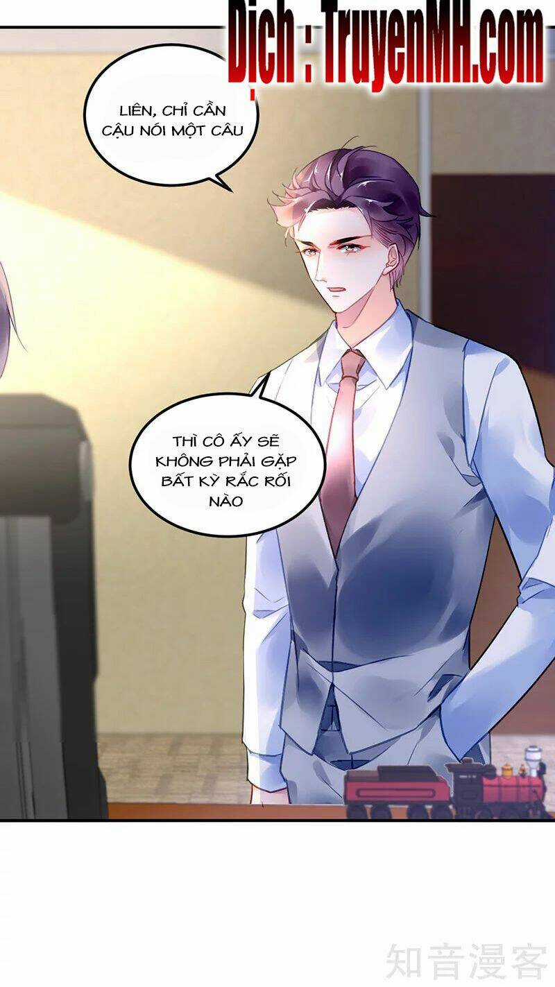 Đối Kháng Hoa Tâm Chủ Thượng Chapter 200 trang 4