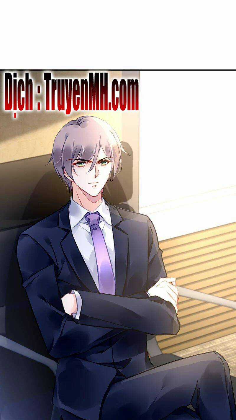 Đối Kháng Hoa Tâm Chủ Thượng Chapter 200 trang 5