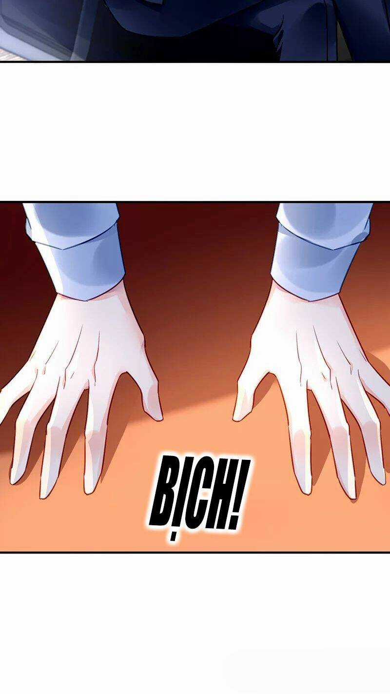 Đối Kháng Hoa Tâm Chủ Thượng Chapter 200 trang 6