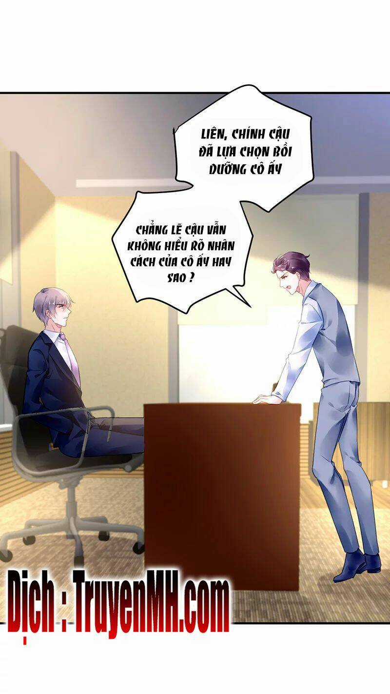 Đối Kháng Hoa Tâm Chủ Thượng Chapter 200 trang 7