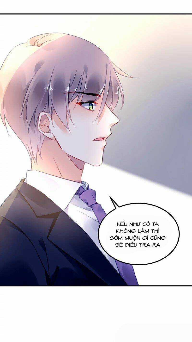 Đối Kháng Hoa Tâm Chủ Thượng Chapter 200 trang 8