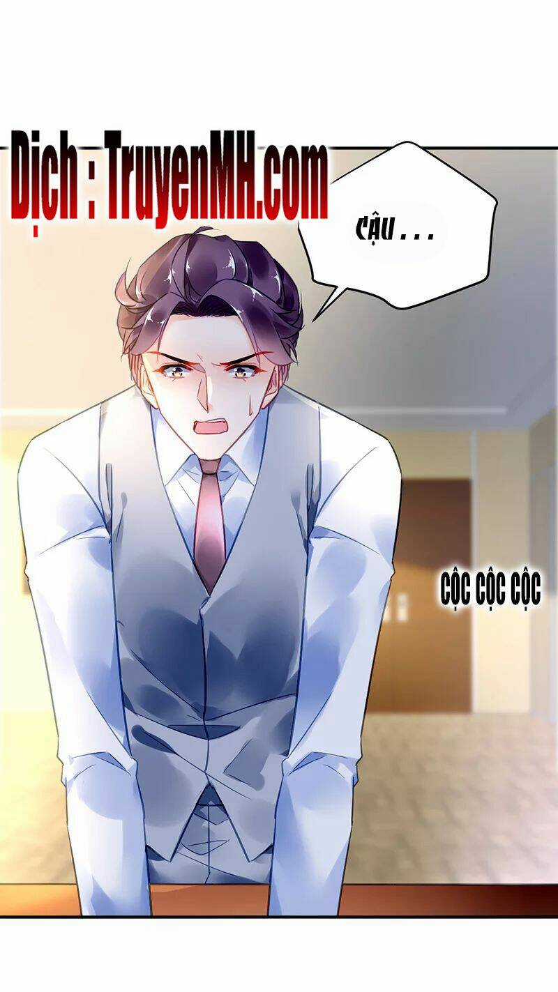 Đối Kháng Hoa Tâm Chủ Thượng Chapter 200 trang 9