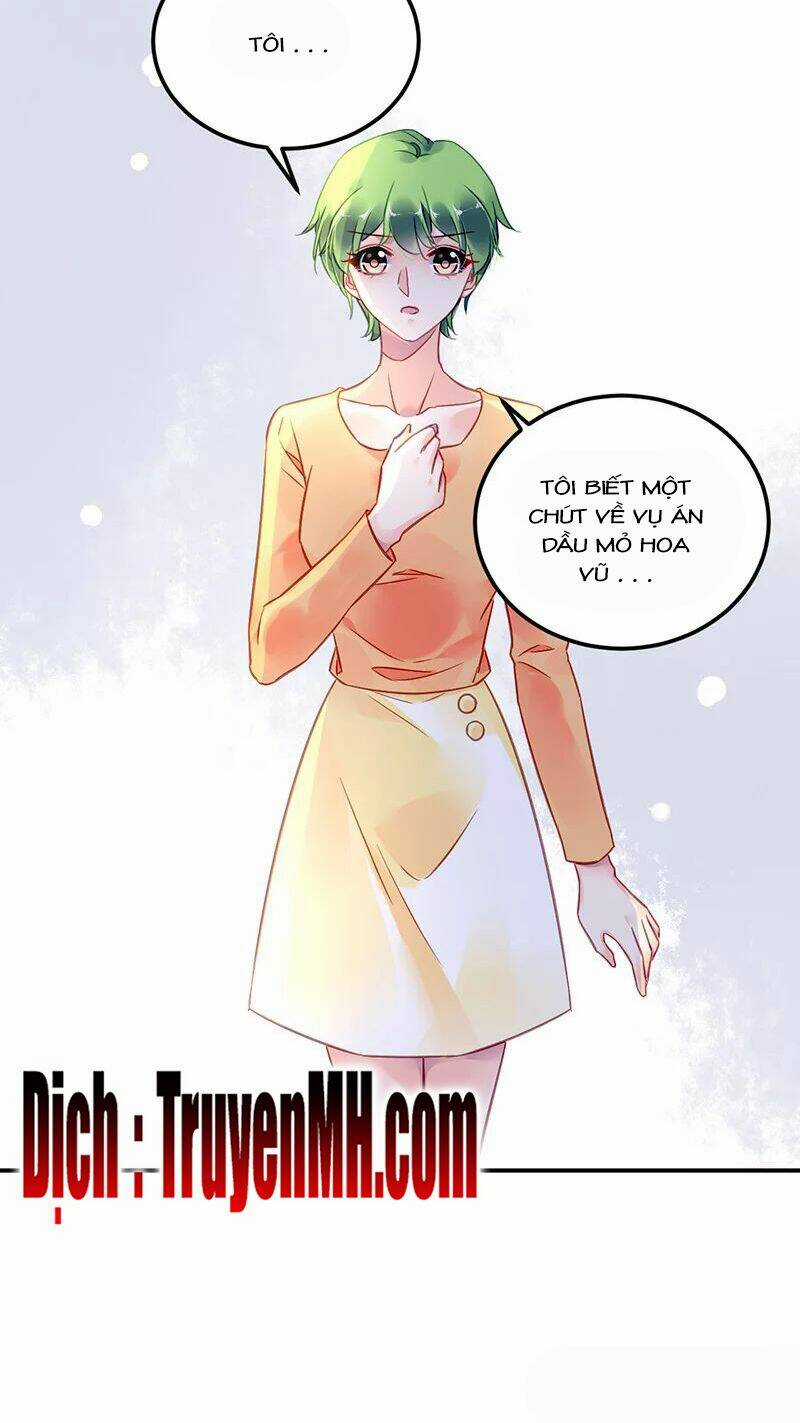 Đối Kháng Hoa Tâm Chủ Thượng Chapter 201 trang 10