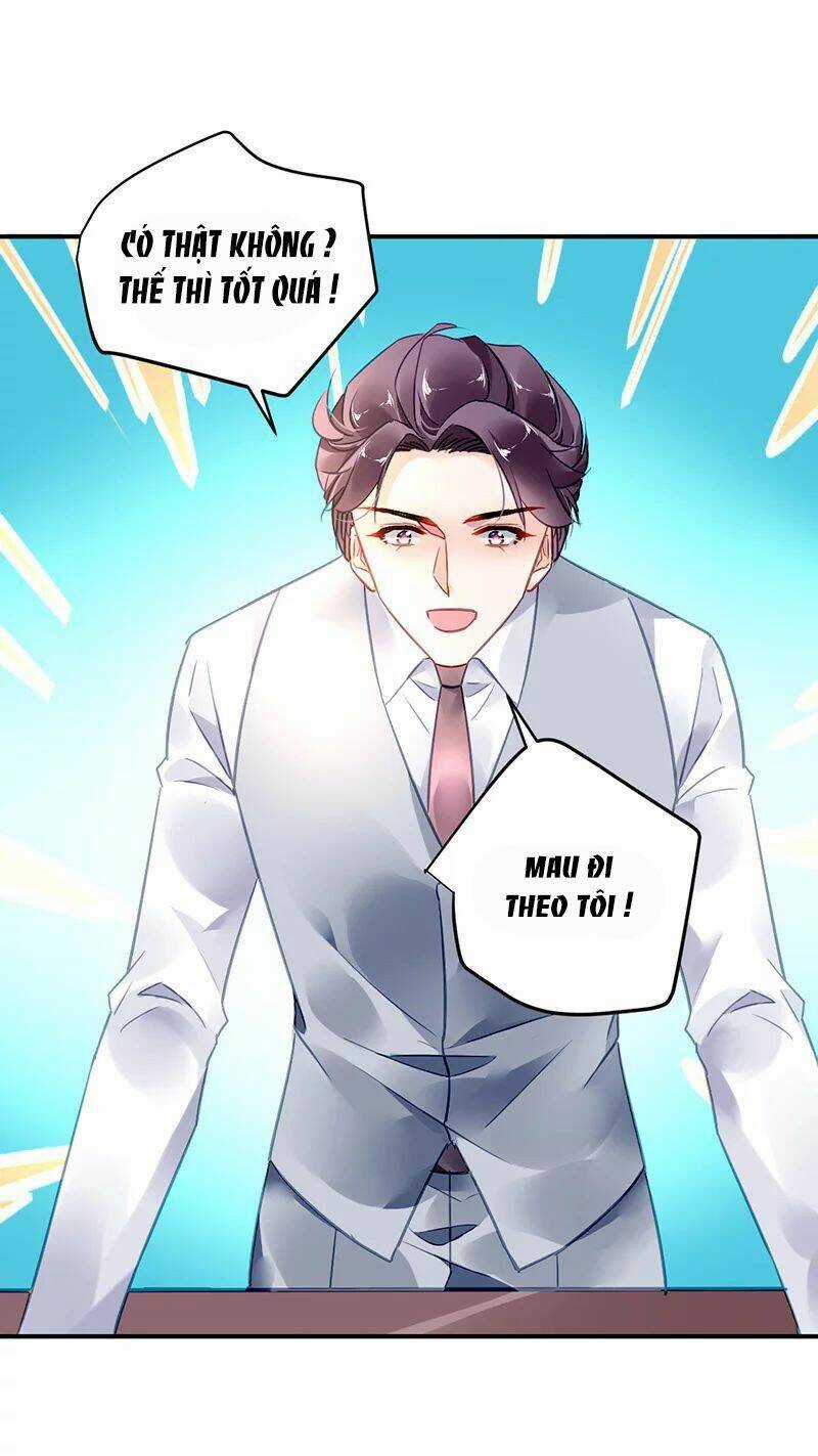 Đối Kháng Hoa Tâm Chủ Thượng Chapter 201 trang 11