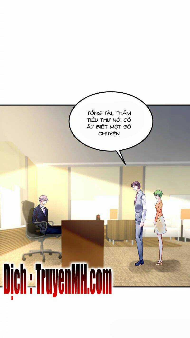 Đối Kháng Hoa Tâm Chủ Thượng Chapter 201 trang 12