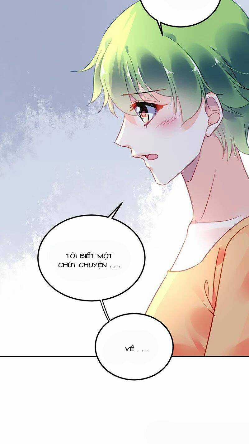 Đối Kháng Hoa Tâm Chủ Thượng Chapter 201 trang 14