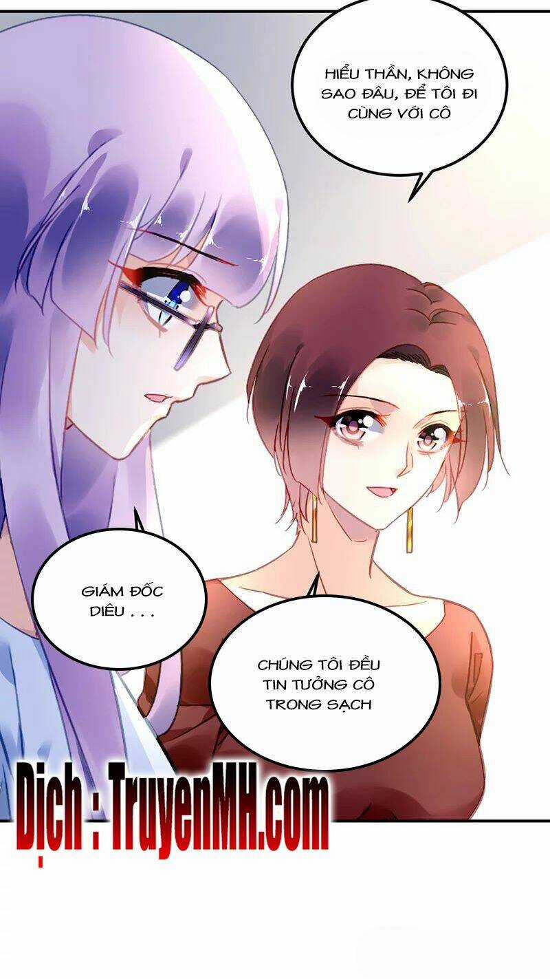 Đối Kháng Hoa Tâm Chủ Thượng Chapter 201 trang 2