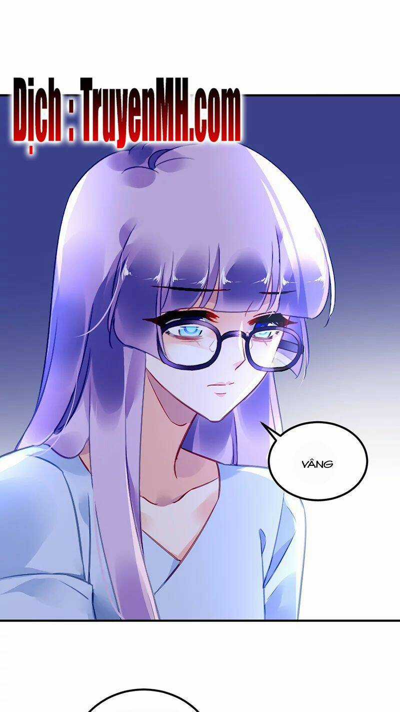 Đối Kháng Hoa Tâm Chủ Thượng Chapter 201 trang 3