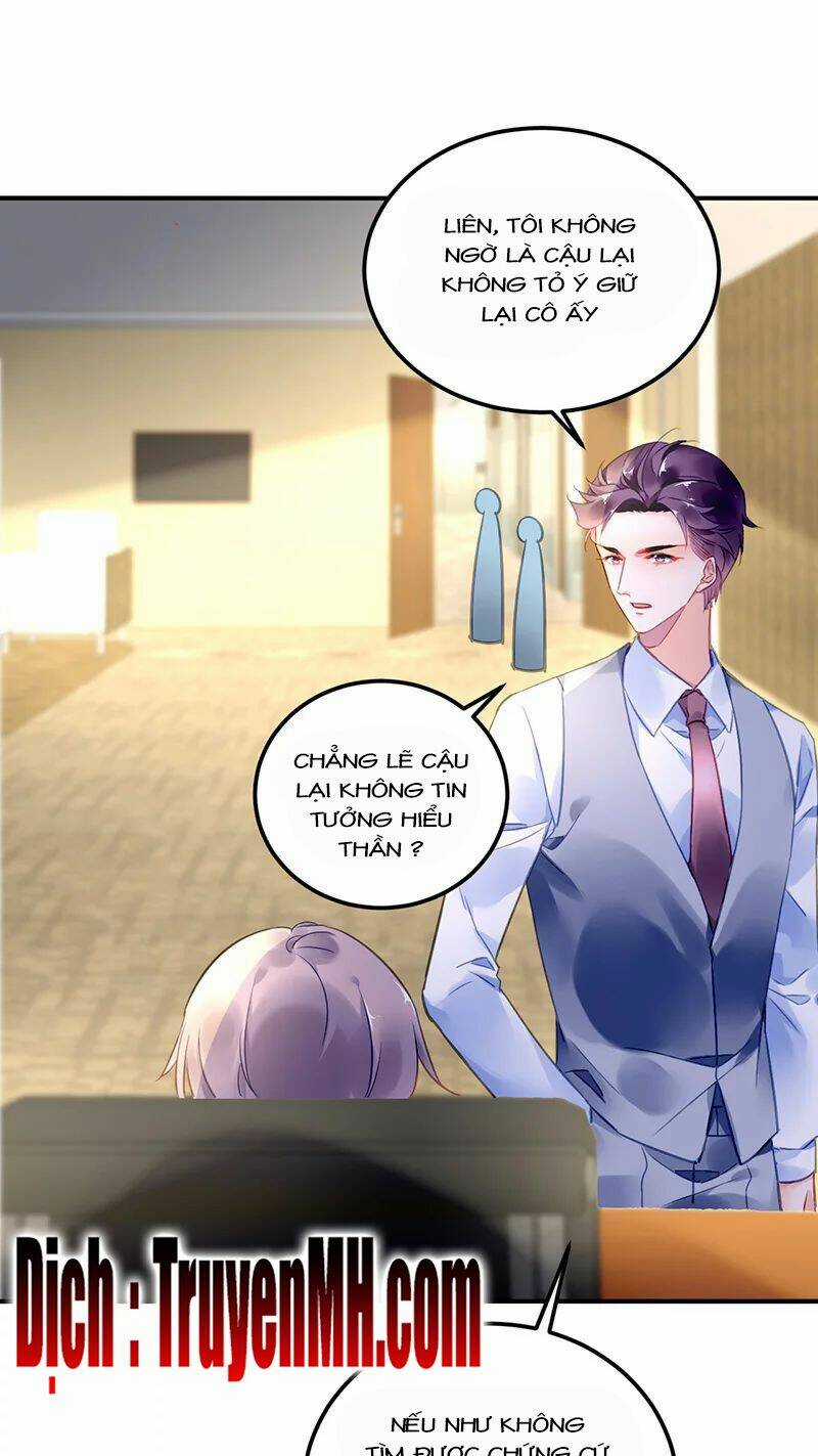 Đối Kháng Hoa Tâm Chủ Thượng Chapter 201 trang 5