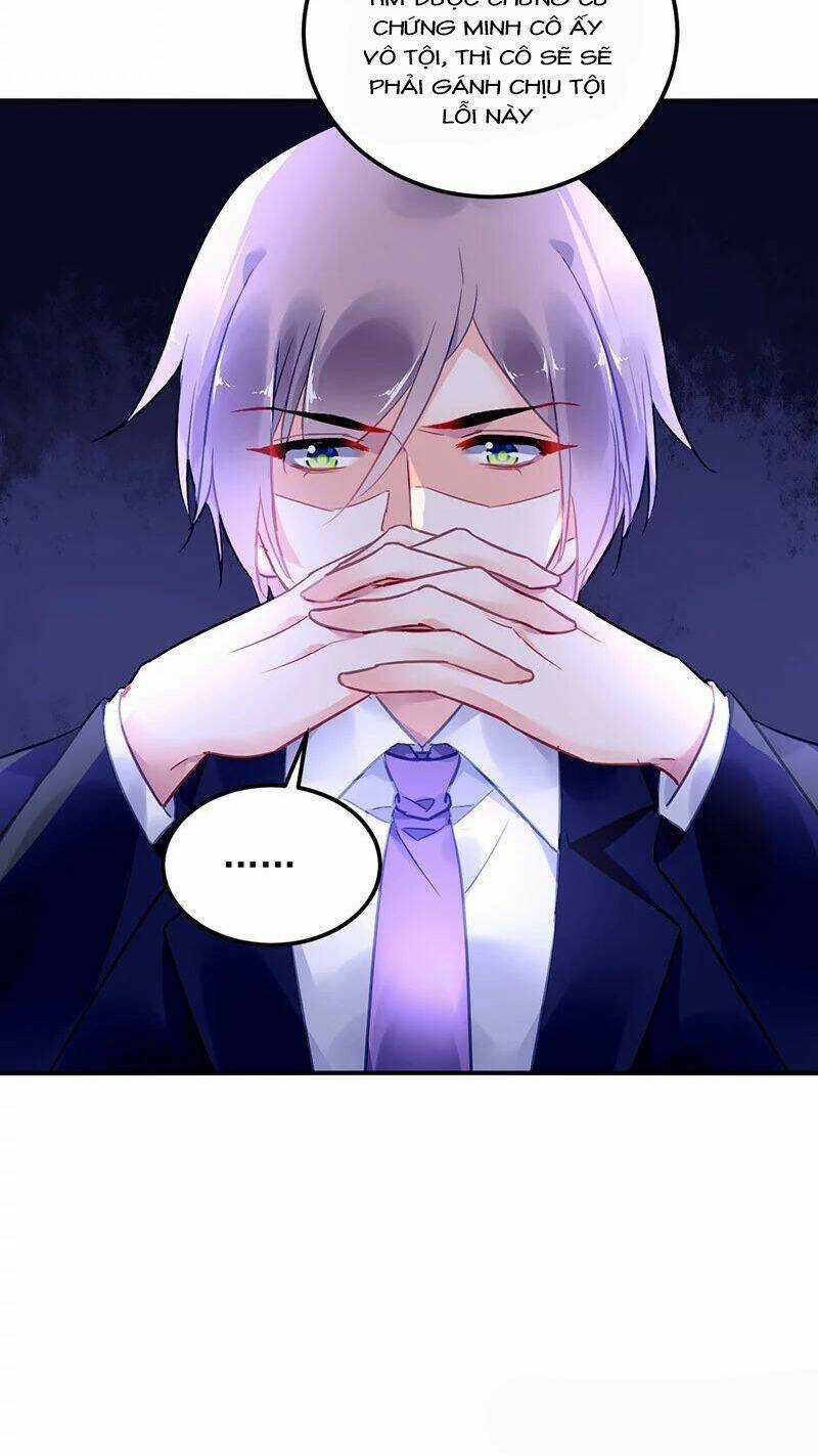 Đối Kháng Hoa Tâm Chủ Thượng Chapter 201 trang 6