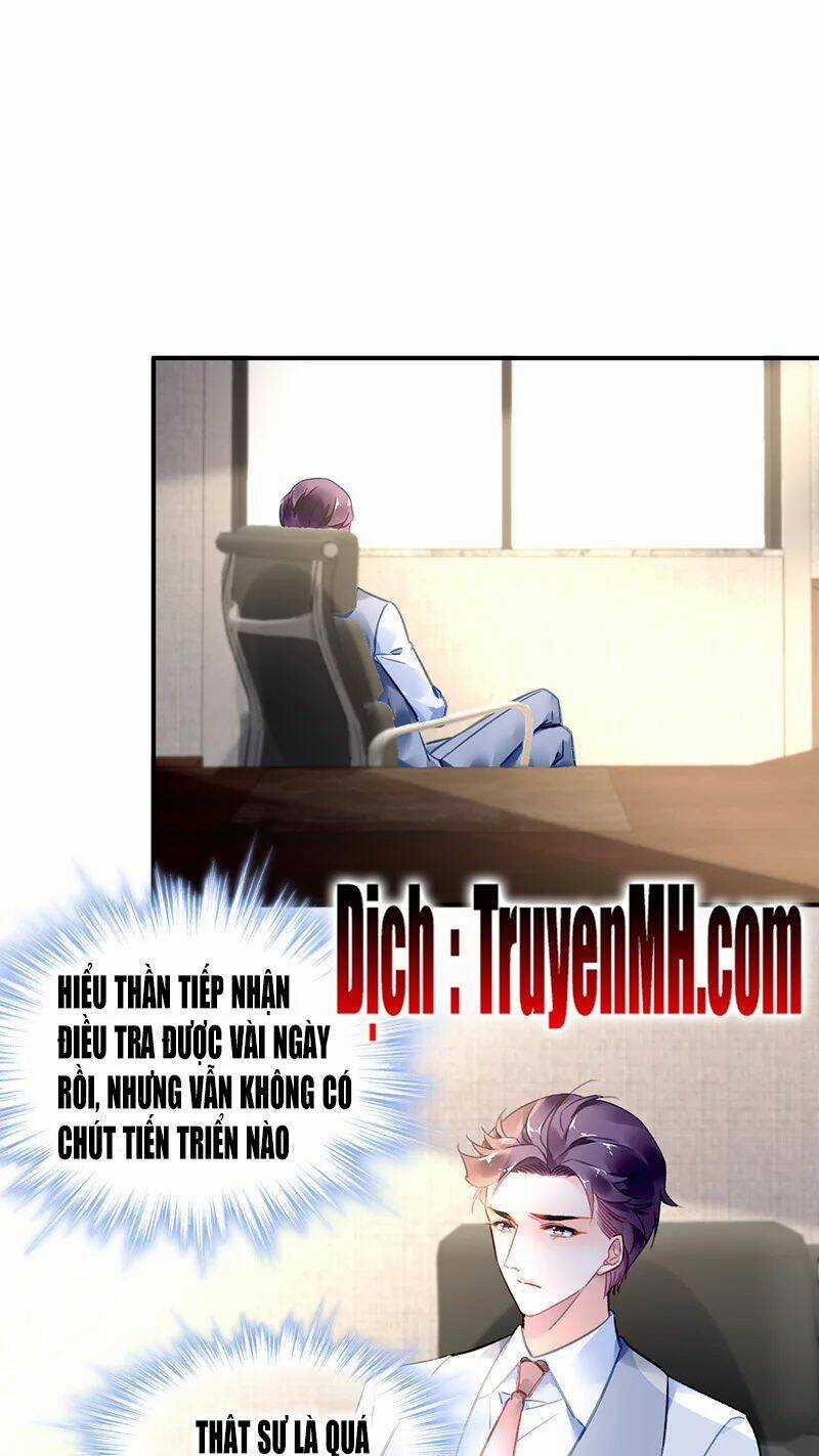 Đối Kháng Hoa Tâm Chủ Thượng Chapter 201 trang 7