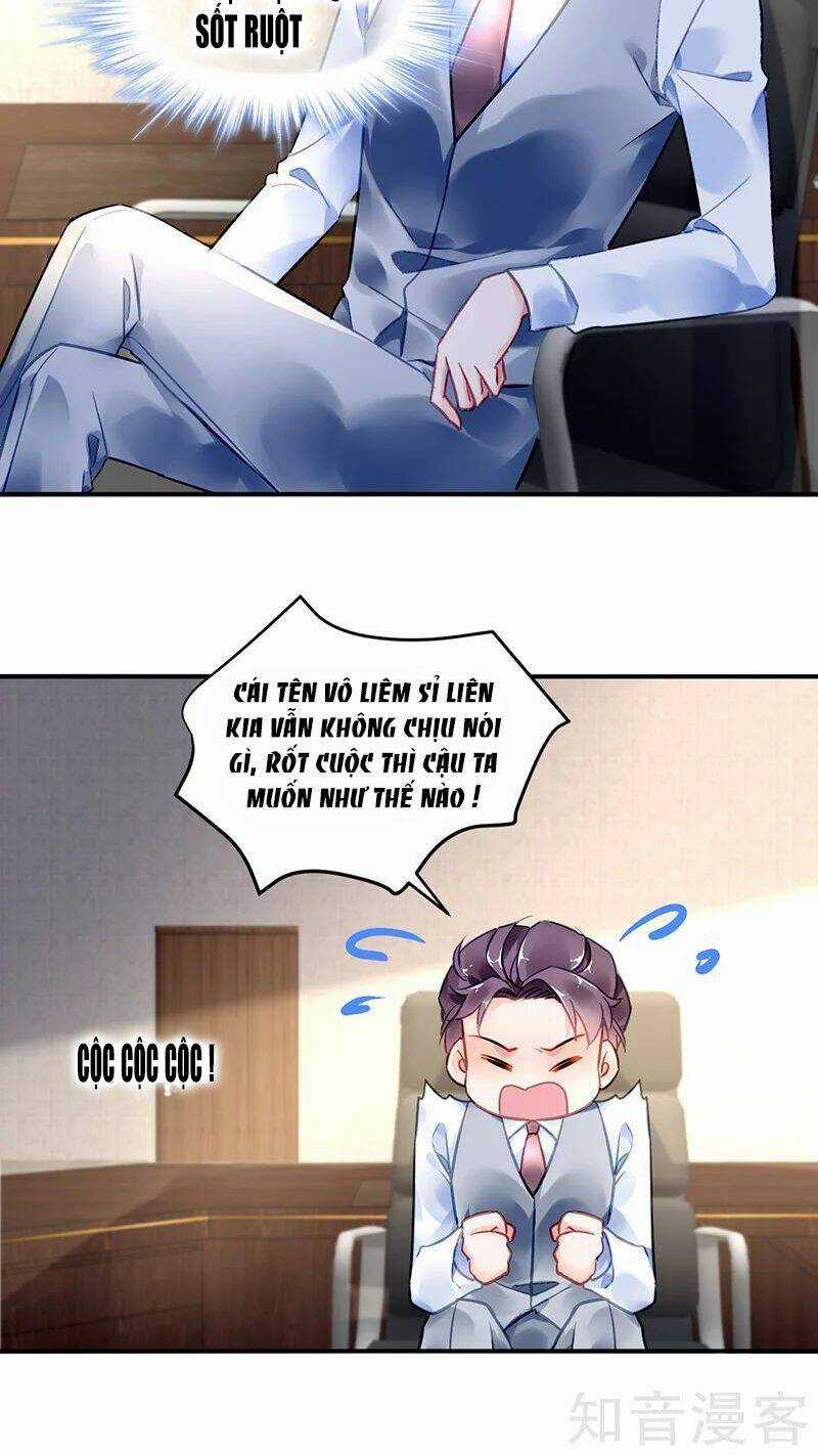 Đối Kháng Hoa Tâm Chủ Thượng Chapter 201 trang 8