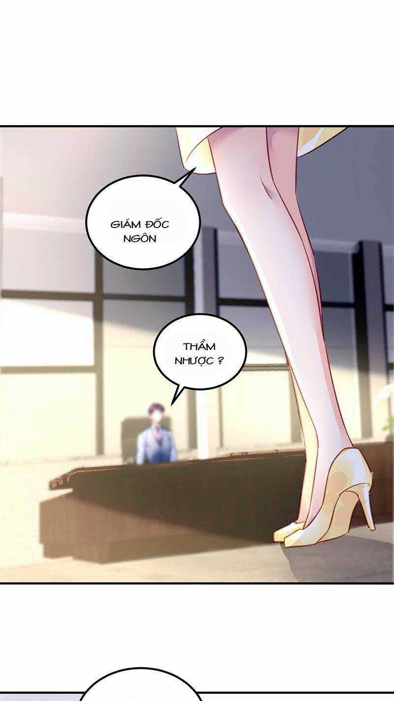 Đối Kháng Hoa Tâm Chủ Thượng Chapter 201 trang 9