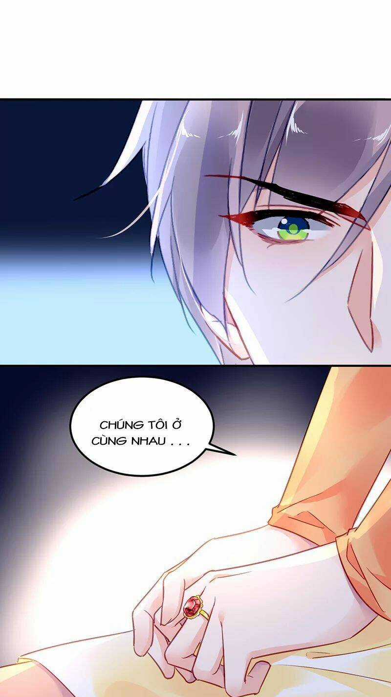 Đối Kháng Hoa Tâm Chủ Thượng Chapter 202 trang 10