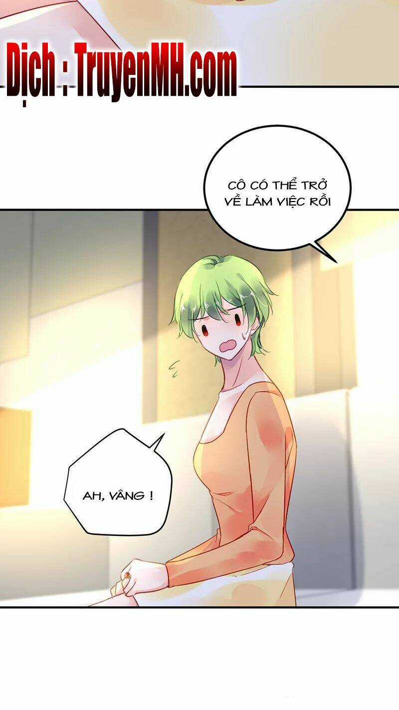 Đối Kháng Hoa Tâm Chủ Thượng Chapter 202 trang 11